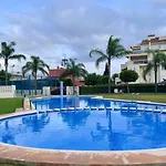 Appartamento Mares A 250m De La Playa