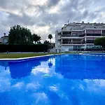 Mares A 250m De La Playa Appartamento Dénia