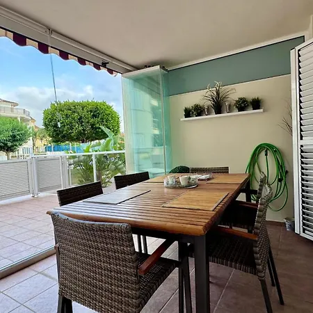 Appartamento Mares A 250m De La Playa