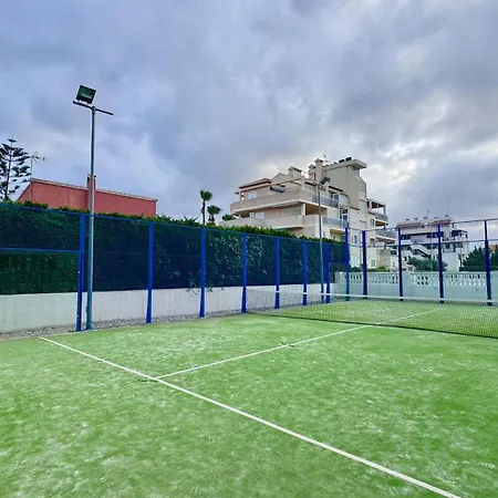 Appartamento Mares A 250m De La Playa Dénia